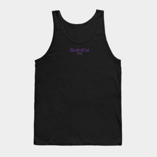 Quincy Tank Top